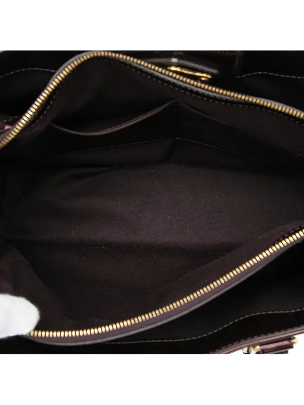 Louis Vuitton indulge luxury
